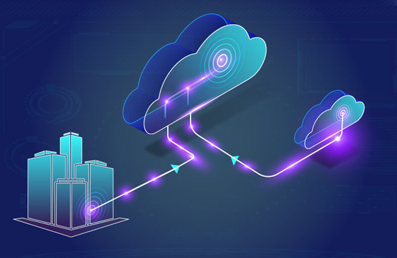 cloud migration, data services